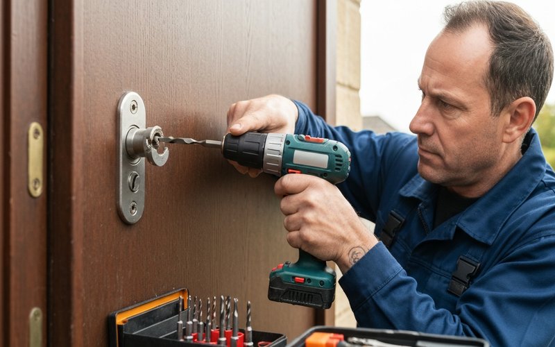 Professional service image 9