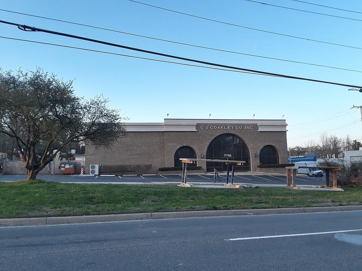 Idylwood, WA - Idylwood, Virginia - Wikipedia