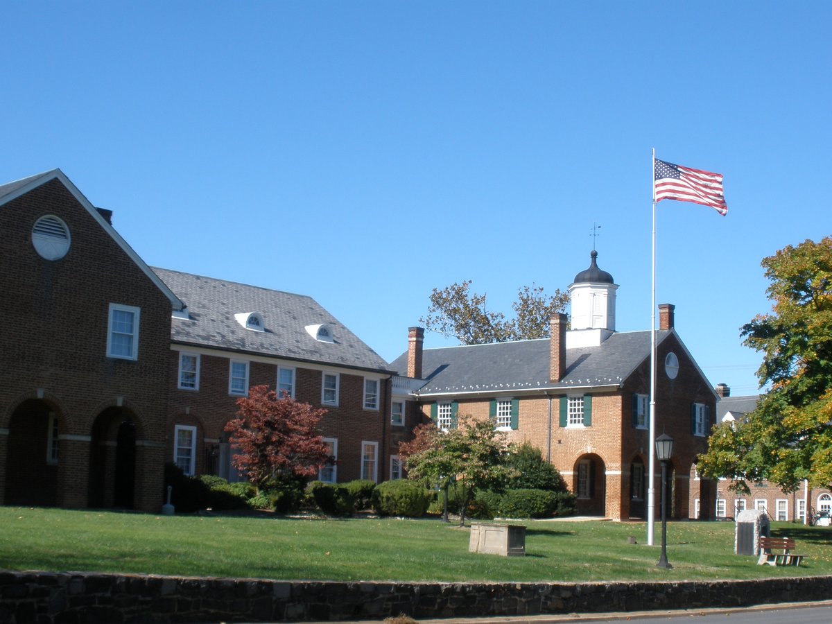 Idylwood, WA - Fairfax County - Wikipedia