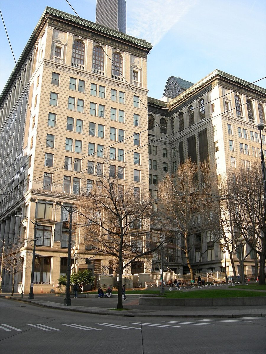 Kenmore, WA - King County (kondado sa Tinipong Bansa, Washington) - Wikipedia