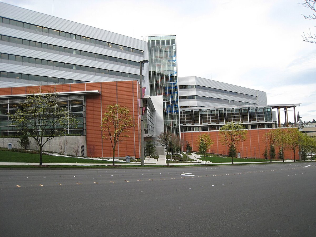 Overlake, WA - Ayuntamiento de Bellevue - Wikipedia, la enciclopedia libre