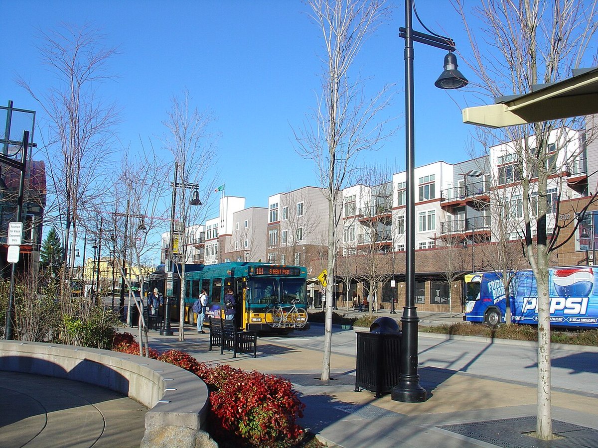 Renton, WA - Soubor:Renton Transit Center.jpg – Wikipedie